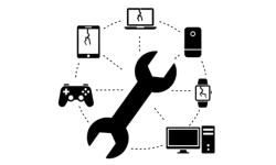 Riparazioni Altri Dispositivi